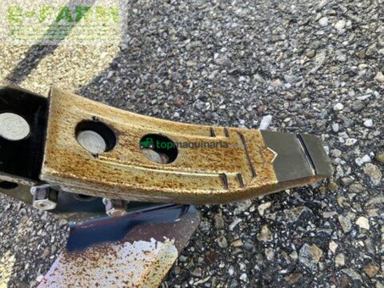 Cultivador - Horsch - terrano 3 fx