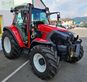 Tractor agrícola - Lindner - lintrac 80
