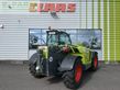 Telescopica - Claas - scorpion 732 vpwr