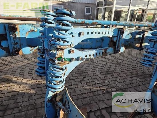 Arado - Lemken - turmalin 10 x