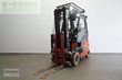 Elevadora - Linde - h 30 t 1202