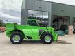 Telescopica - Merlo - p101.10 hm telehandler (st26345)