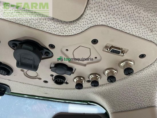 Tractor agrícola - Fendt - 724 gen6 profi+