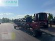Cosechadora de Cereal - Case IH - af 8230