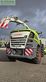 Cosechadora de Cereal - Claas - jaguar 950 + orbis 750