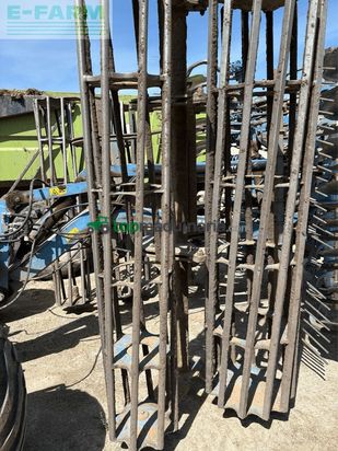 Cultivador - Lemken - rubin 9/450