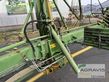 Rastrillo - Krone - swadro 810