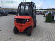 Elevadora - Linde - h35d-01