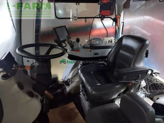 Tractor agrícola - New Holland - t8.330ac