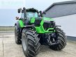 Tractor agrícola - Deutz-Fahr - agrotron 9340 ttv