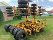 Grada rotativa -  - dom s 35