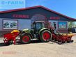 Sembradora monograno mecanica - Väderstad - tempo v 8 + fh 2200