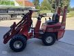 Telescopica - Weidemann - 1030 d/p mit weidemann mv