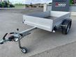 Remolqu agrícola -  - pkw anhänger 1300kg