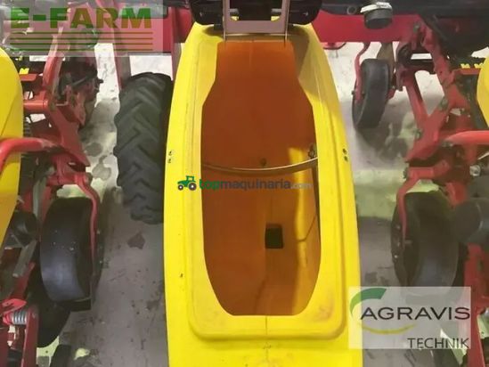 Sembradora monograno mecanica - Väderstad - tempo tpv 8