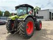 Tractor agrícola - Claas - arion 660 cmatic cebis