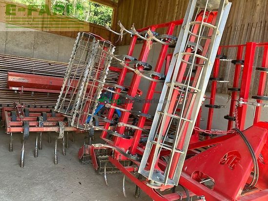 Combinado de siembra -  - coral plus 420