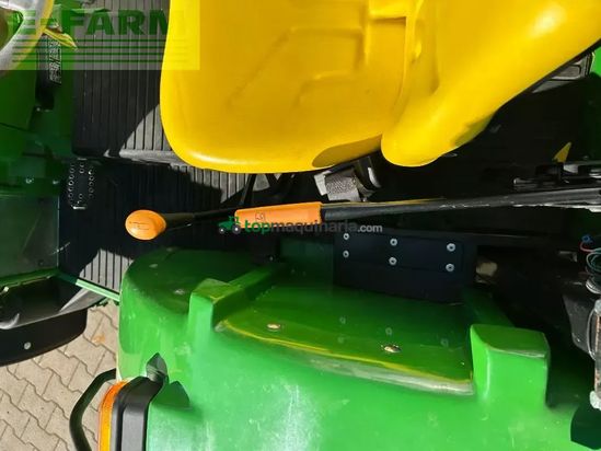 Tractor agrícola - John Deere - 5050e