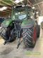 Tractor agrícola - Fendt - 718 vario