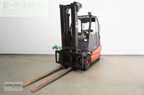 Elevadora - Linde - e 30 336-02