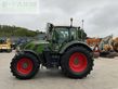 Tractor agrícola - Fendt - 724 profi plus tractor (st23854)