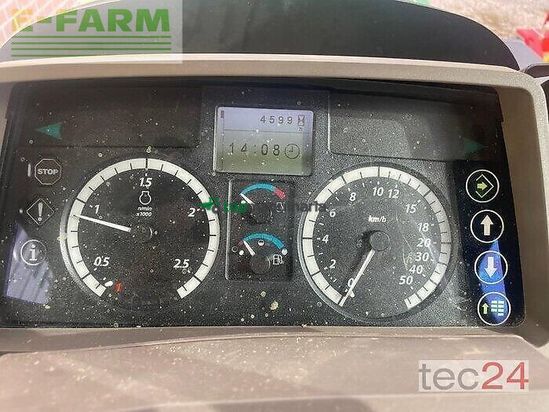 Tractor agrícola - John Deere - 6115m