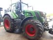 Tractor agrícola - Fendt - 824 profi +