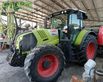 Tractor agrícola - Claas - arion 630 cis