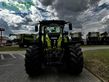 Tractor agrícola - Claas - axion 870