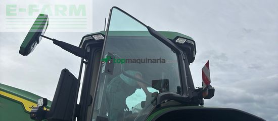 Tractor agrícola - John Deere - 7R 330