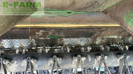 Cortacésped manual - Krone - easycut 6210 cv