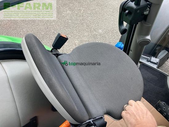 Tractor agrícola - Deutz-Fahr - 6115c