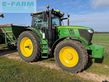 Tractor agrícola - John Deere - 6215r *auto powr*