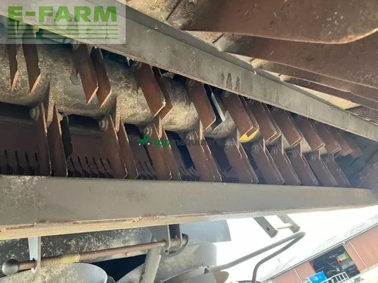 Cosechadora de Cereal - Claas - lexion 670 tt