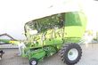 Empacadora gigant - Krone - comprima v 180 xc