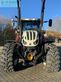 Tractor agrícola - Steyr - 6145 profi