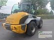 Minicargadora - kramer - 880