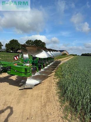 Arado - Amazone - tyrok 400 ol v