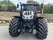 Tractor agrícola - Steyr - 6240 absolut cvt