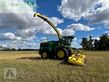 Cosechadora de Cereal - John Deere - 9500i