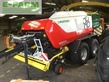 Empacadora gigant - Pöttinger - impress 155 vc pro