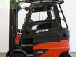 Elevadora - Linde - e 40/600 h 388