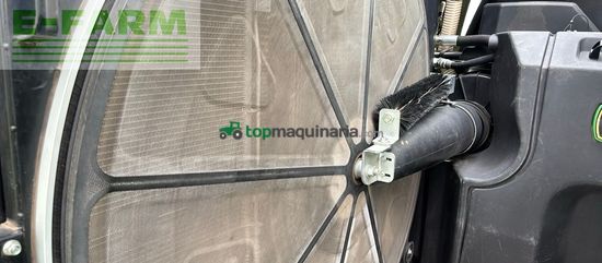 Cosechadora de Cereal - John Deere - 9700