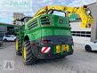 Cosechadora de Cereal - John Deere - 8400i