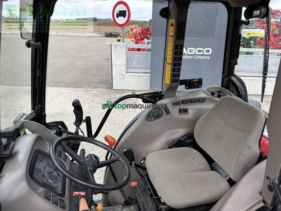 Tractor agrícola - Case IH - quantum 95n
