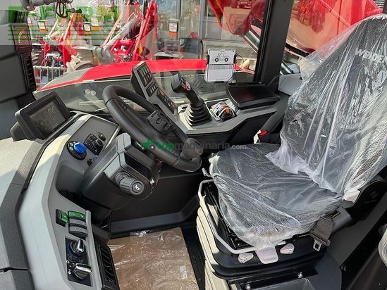 Telescopica - Weidemann - t7042