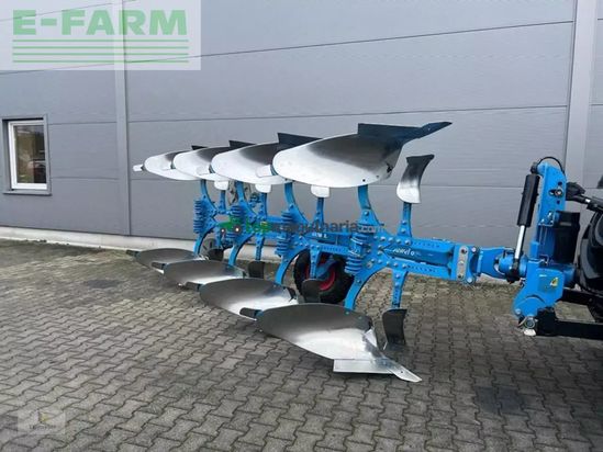 Arado - Lemken - juwel 6 m x