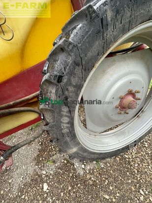 Atomizador - Hardi - commander 21-hac