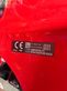 Cortacésped manual - Kuhn - gmd9530-ff
