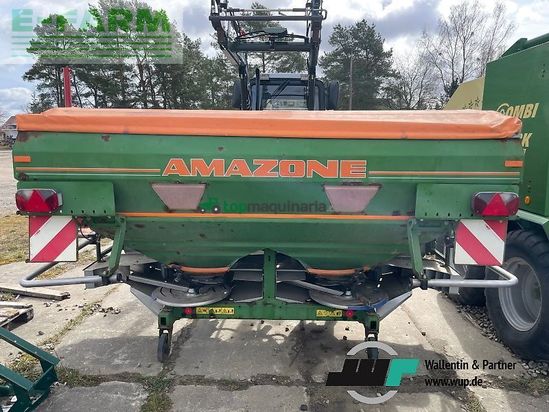 Esparcidor - Amazone - za-m 3000 ultra